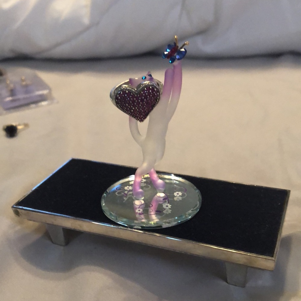 Heart ♥️ Ring